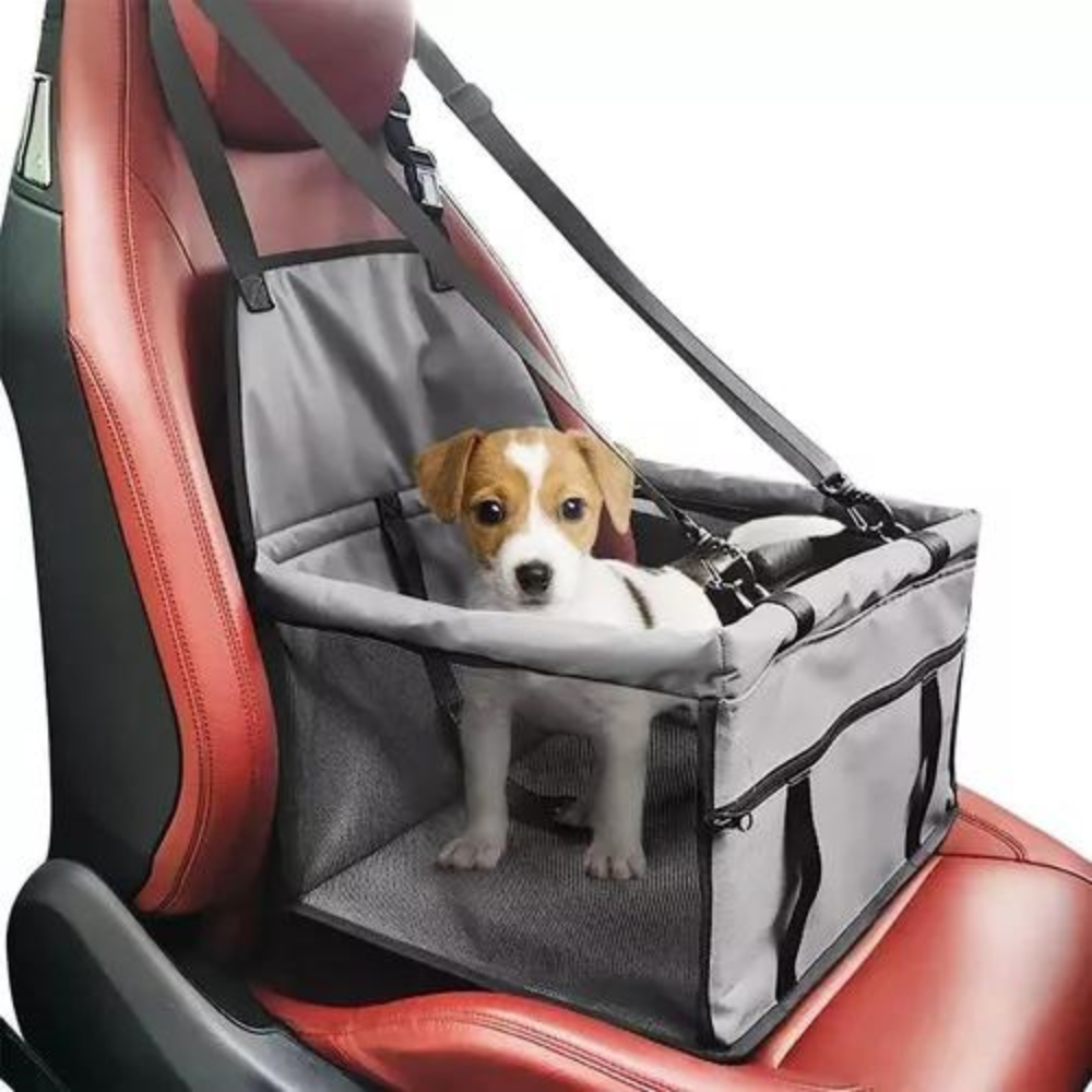 Asiento de Coche para Mascotas