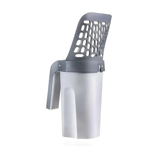 Gray helmet for bikers