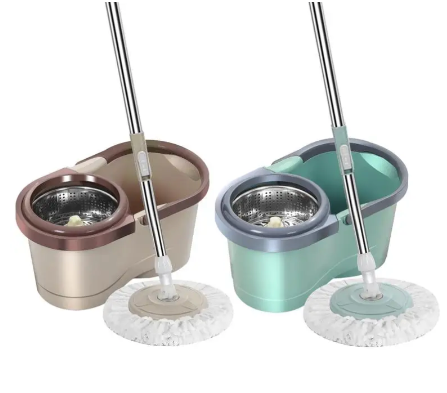 TRAPEADOR GIRATORIO SPIN MOP 360